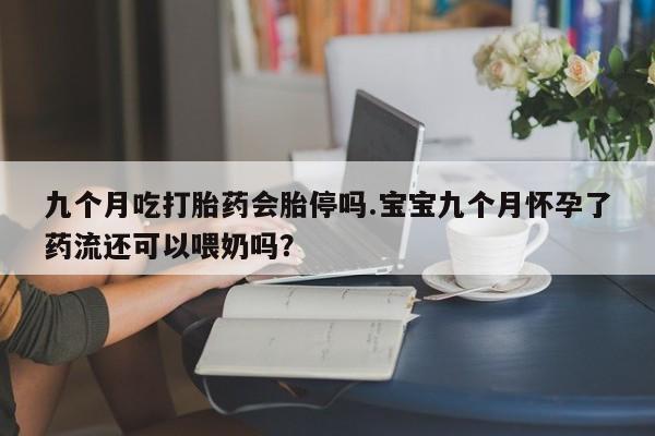 私下打胎药在线购买，九个月吃打胎药会胎停吗.宝宝九个月怀孕了药流还可以喂奶吗？