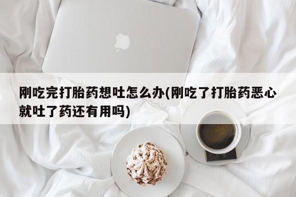 私下打胎药在线购买，刚吃完打胎药想吐怎么办(刚吃了打胎药恶心就吐了药还有用吗)